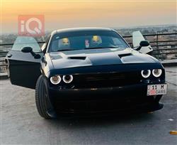 دودج تشالنجر